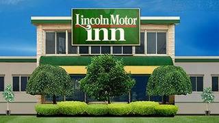 Lincoln Motor Inn Fallsview Welland Extérieur photo